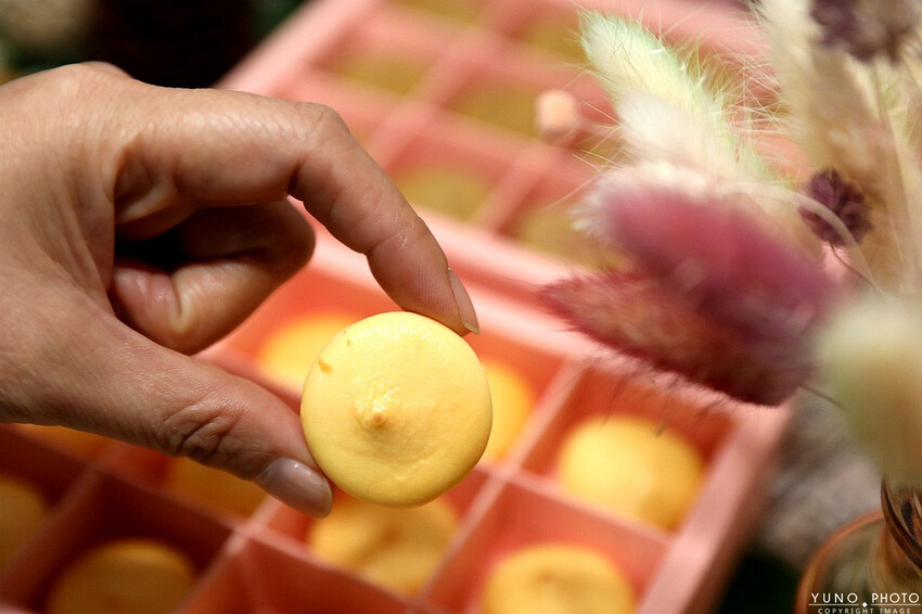 桃園市大溪區大溪老街伴手禮首選!愈吃愈涮嘴的超人氣乳酪球 承載著八十年的幸福記憶|杏芳食品