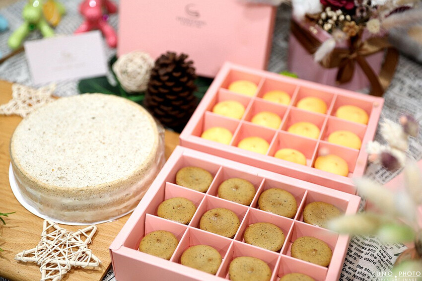 桃園市大溪區大溪老街伴手禮首選!愈吃愈涮嘴的超人氣乳酪球 承載著八十年的幸福記憶|杏芳食品