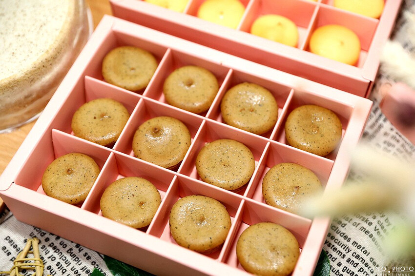 桃園市大溪區大溪老街伴手禮首選!愈吃愈涮嘴的超人氣乳酪球 承載著八十年的幸福記憶|杏芳食品