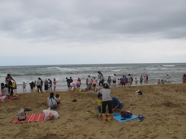 2017福隆金沙十年有城~福隆國際沙雕藝術季