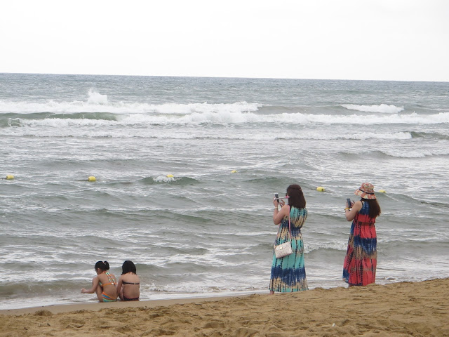 2017福隆金沙十年有城~福隆國際沙雕藝術季