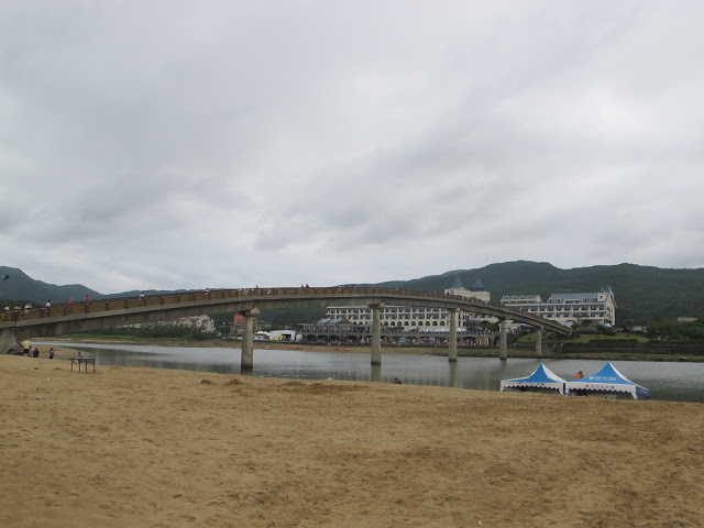 2017福隆金沙十年有城~福隆國際沙雕藝術季