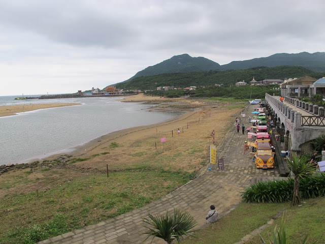 2017福隆金沙十年有城~福隆國際沙雕藝術季