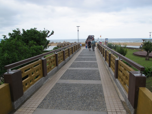 2017福隆金沙十年有城~福隆國際沙雕藝術季