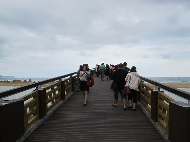 2017福隆金沙十年有城~福隆國際沙雕藝術季