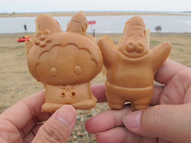 2017福隆金沙十年有城~福隆國際沙雕藝術季