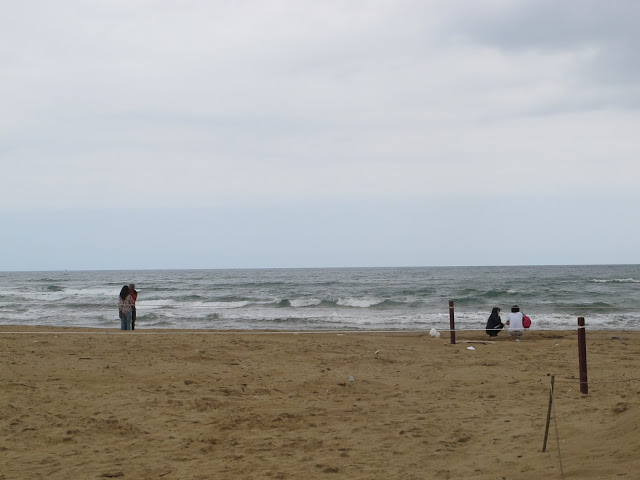 2017福隆金沙十年有城~福隆國際沙雕藝術季