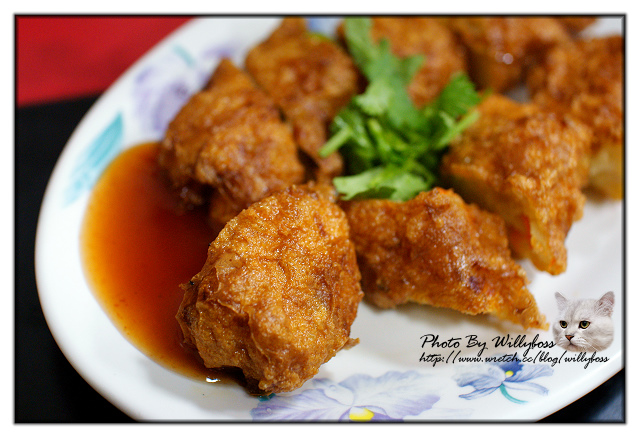 太平洋土魠魚羹(桃園大溪)