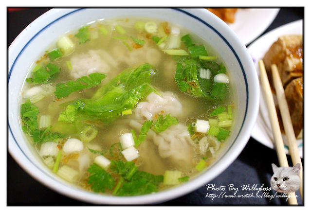 太平洋土魠魚羹(桃園大溪)
