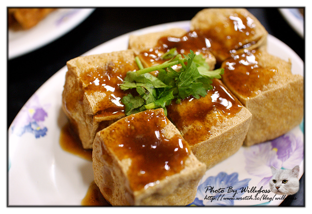 太平洋土魠魚羹(桃園大溪)