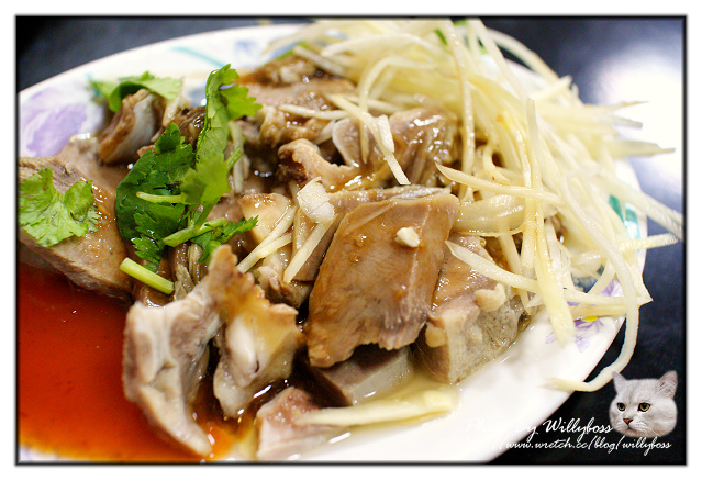 太平洋土魠魚羹(桃園大溪)