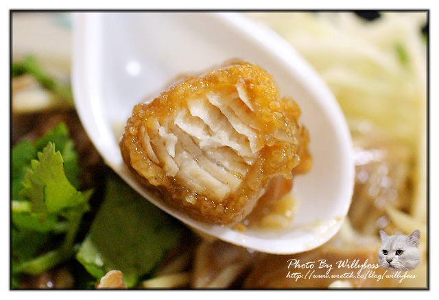 太平洋土魠魚羹(桃園大溪)