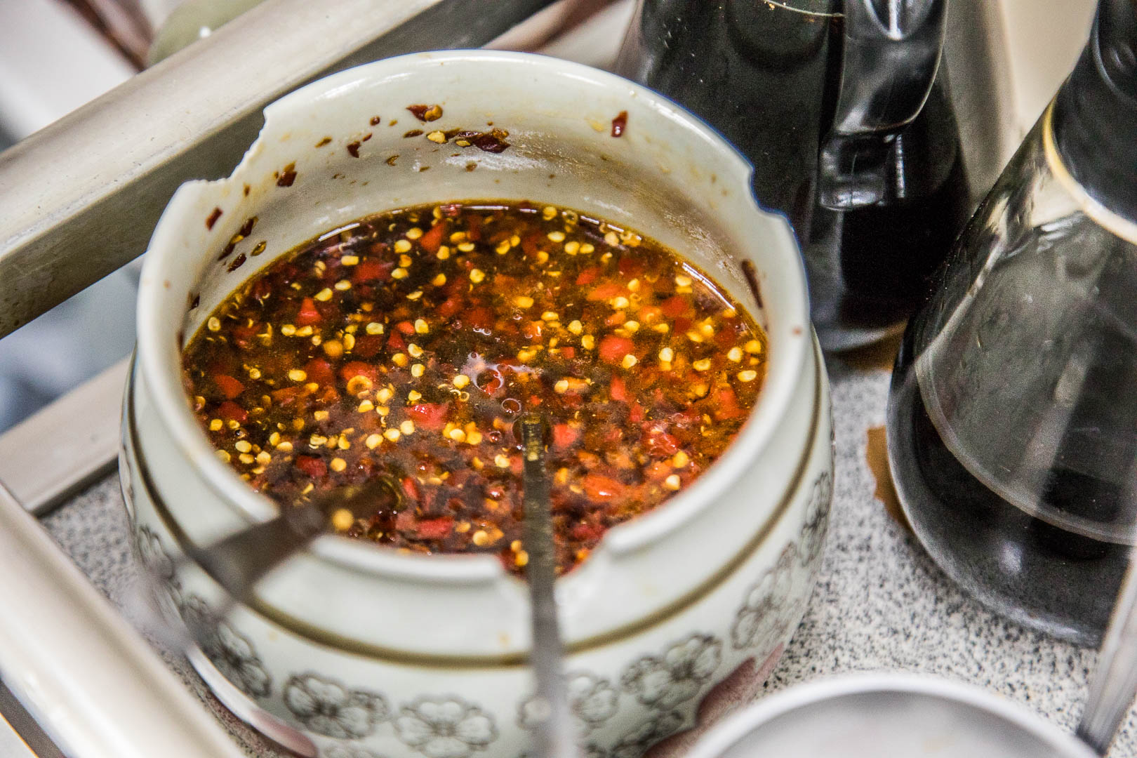 桃園龜山美食推薦！季節水餃手工現包大水餃在地人激推，一顆抵兩顆超划算。