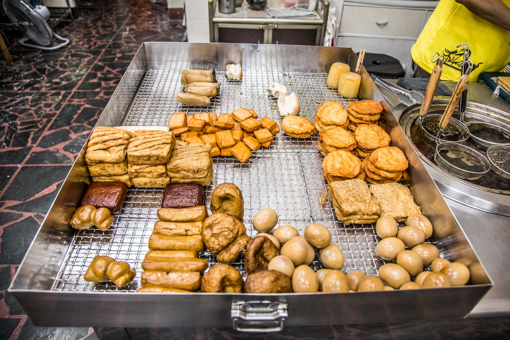 桃園龜山美食推薦！季節水餃手工現包大水餃在地人激推，一顆抵兩顆超划算。