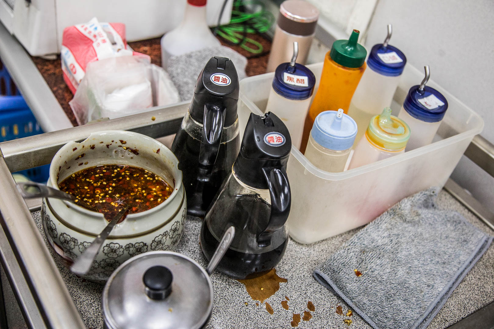 桃園龜山美食推薦！季節水餃手工現包大水餃在地人激推，一顆抵兩顆超划算。