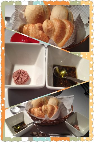 安佐法國餐廳-情人節最佳去處