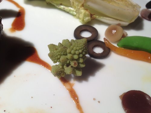 安佐法國餐廳-情人節最佳去處