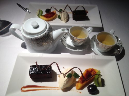 安佐法國餐廳-情人節最佳去處