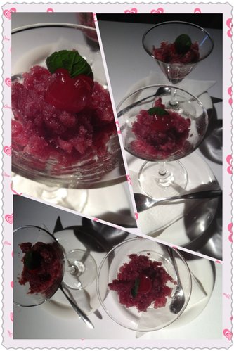 安佐法國餐廳-情人節最佳去處