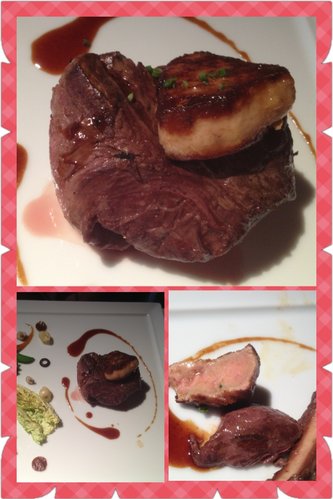 安佐法國餐廳-情人節最佳去處