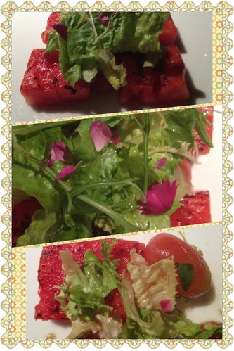 安佐法國餐廳-情人節最佳去處