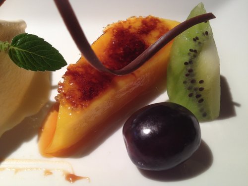 安佐法國餐廳-情人節最佳去處