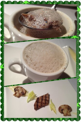 安佐法國餐廳-情人節最佳去處