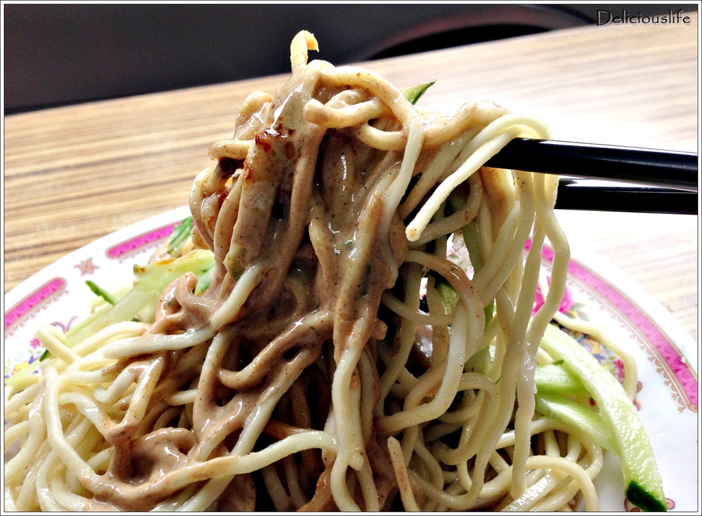 福德涼麵-6