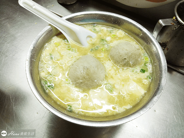 【台北中山】福德涼麵 | 24小時人氣宵夜排隊店 口味偏甜的涼麵&炸醬涼麵  大推三合一味噌湯