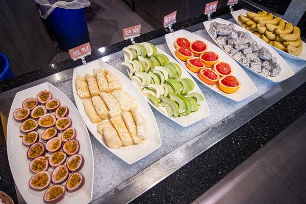 【林口美食】千葉火鍋林口尊爵館-超過百樣食材無限量吃到飽只要399元+10%起!絕無僅有的超實惠價格