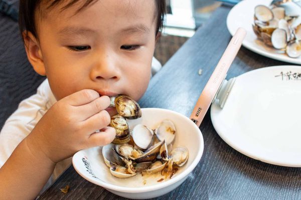 【林口美食】千葉火鍋林口尊爵館-超過百樣食材無限量吃到飽只要399元+10%起!絕無僅有的超實惠價格