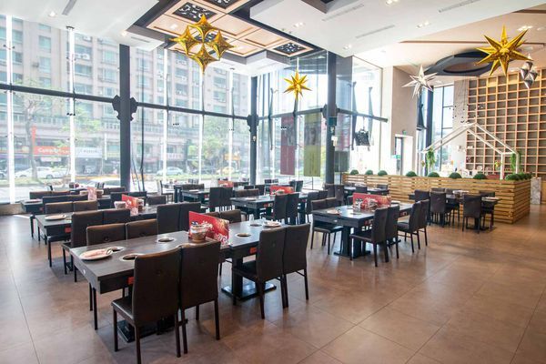 【林口美食】千葉火鍋林口尊爵館-超過百樣食材無限量吃到飽只要399元+10%起!絕無僅有的超實惠價格