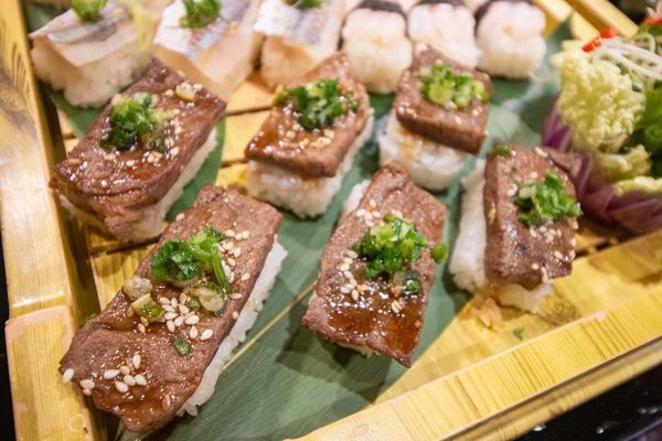 【林口美食】千葉火鍋林口尊爵館-超過百樣食材無限量吃到飽只要399元+10%起!絕無僅有的超實惠價格