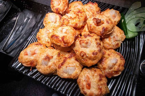 【林口美食】千葉火鍋林口尊爵館-超過百樣食材無限量吃到飽只要399元+10%起!絕無僅有的超實惠價格