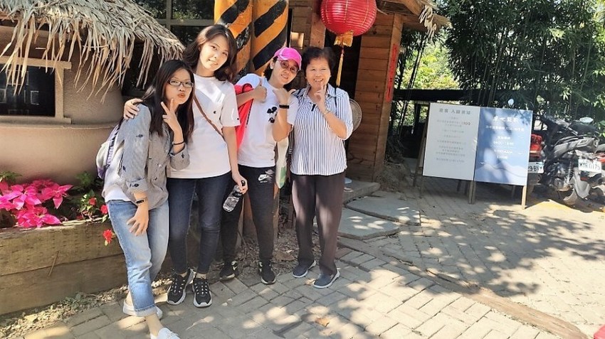 卓也小屋 ending照