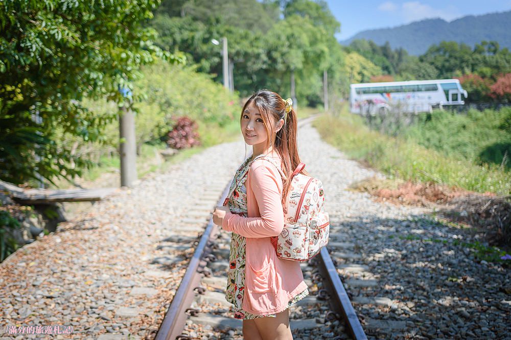 苗栗三義景點》青松自在景觀餐廳 苗栗下午茶 隱身在森林裡的玻璃屋 偶像劇拍攝場景 - 滿分的旅遊札記