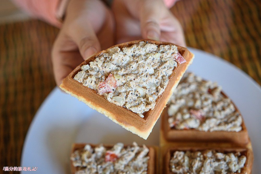 苗栗三義景點》青松自在景觀餐廳 苗栗下午茶 隱身在森林裡的玻璃屋 偶像劇拍攝場景 - 滿分的旅遊札記