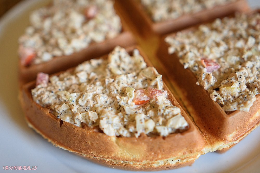 苗栗三義景點》青松自在景觀餐廳 苗栗下午茶 隱身在森林裡的玻璃屋 偶像劇拍攝場景 - 滿分的旅遊札記