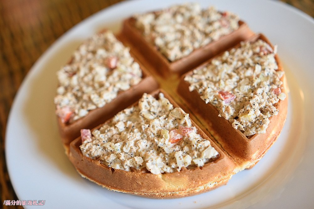 苗栗三義景點》青松自在景觀餐廳 苗栗下午茶 隱身在森林裡的玻璃屋 偶像劇拍攝場景 - 滿分的旅遊札記