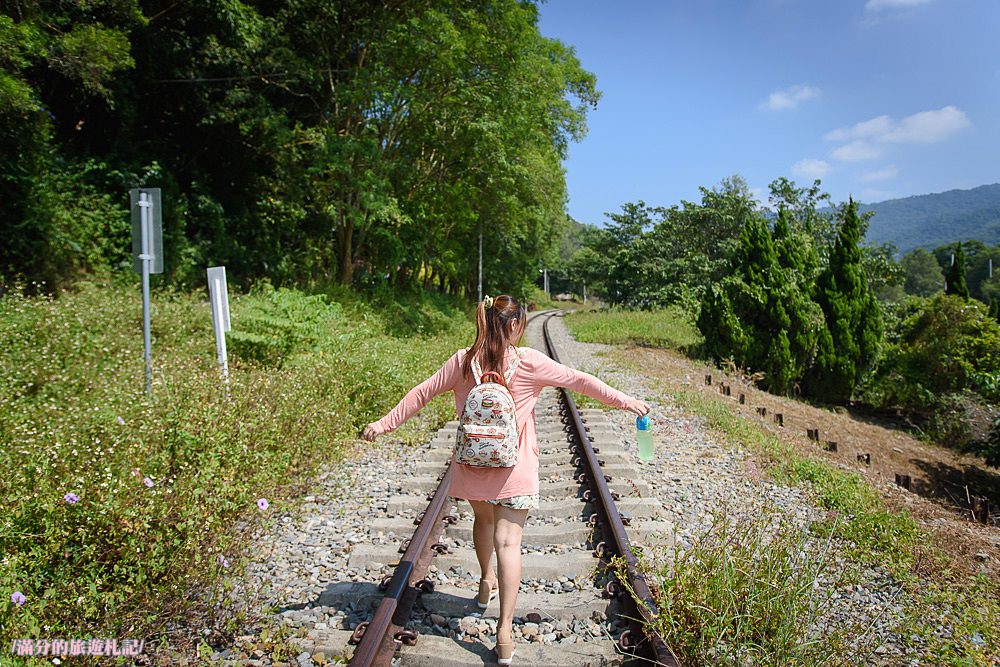 苗栗三義景點》青松自在景觀餐廳 苗栗下午茶 隱身在森林裡的玻璃屋 偶像劇拍攝場景 - 滿分的旅遊札記