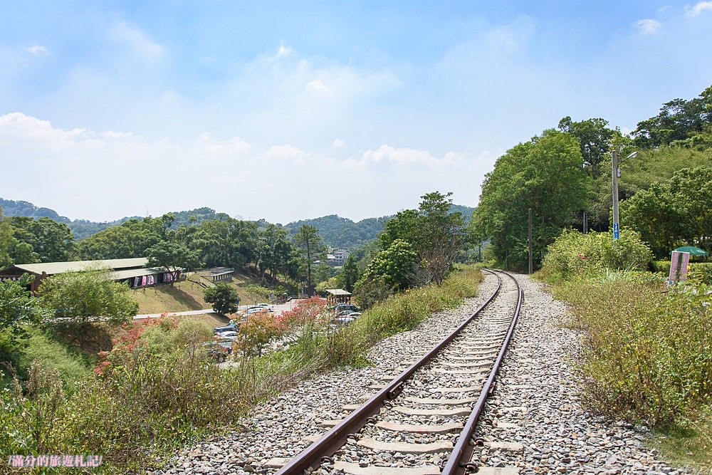 苗栗三義景點》青松自在景觀餐廳 苗栗下午茶 隱身在森林裡的玻璃屋 偶像劇拍攝場景 - 滿分的旅遊札記