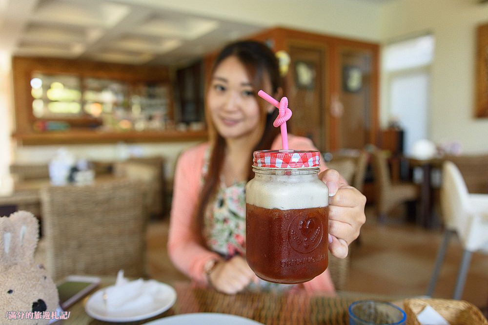 苗栗三義景點》青松自在景觀餐廳 苗栗下午茶 隱身在森林裡的玻璃屋 偶像劇拍攝場景 - 滿分的旅遊札記