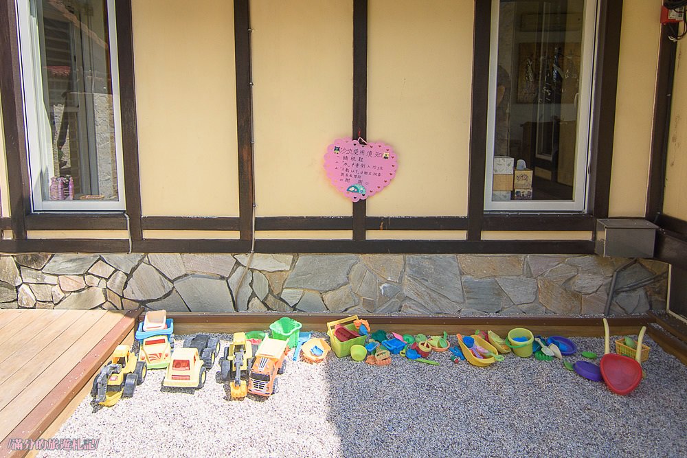 苗栗三義景點》青松自在景觀餐廳 苗栗下午茶 隱身在森林裡的玻璃屋 偶像劇拍攝場景 - 滿分的旅遊札記