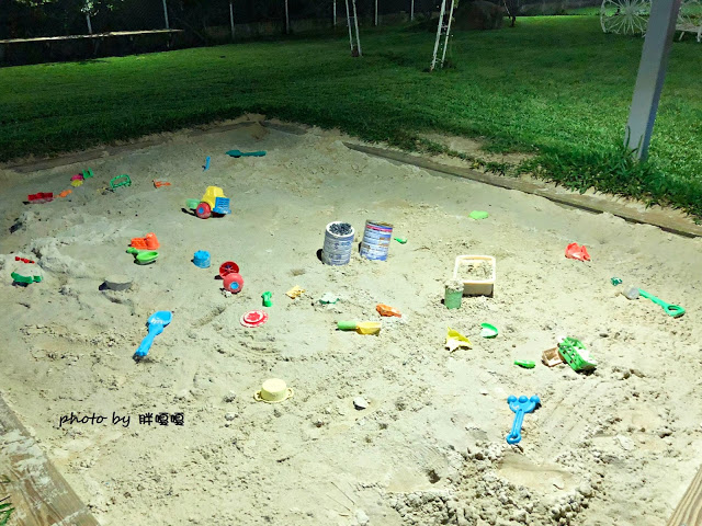 【苗栗 公館】棗莊古藝庭園膳坊⛺⛺⛺建築古色古香，創意客家料理，紅棗入菜、十足美味，園區腹地寬闊，備有小巧動物園、玩沙區，非常適合溜小童💗