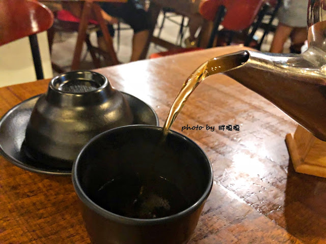 【苗栗 公館】棗莊古藝庭園膳坊⛺⛺⛺建築古色古香，創意客家料理，紅棗入菜、十足美味，園區腹地寬闊，備有小巧動物園、玩沙區，非常適合溜小童💗