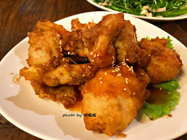 【苗栗 公館】棗莊古藝庭園膳坊⛺⛺⛺建築古色古香，創意客家料理，紅棗入菜、十足美味，園區腹地寬闊，備有小巧動物園、玩沙區，非常適合溜小童💗