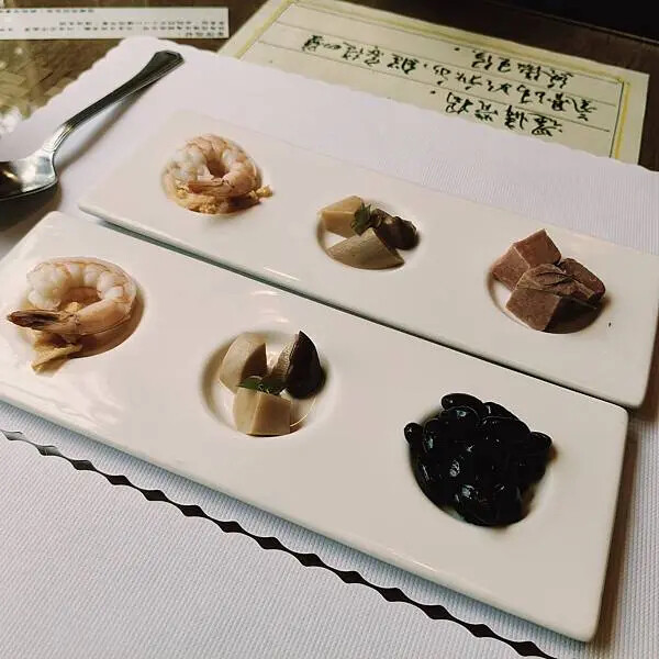 苗栗公館荷塘居田園餐廳~0316結婚30週年紀念日~