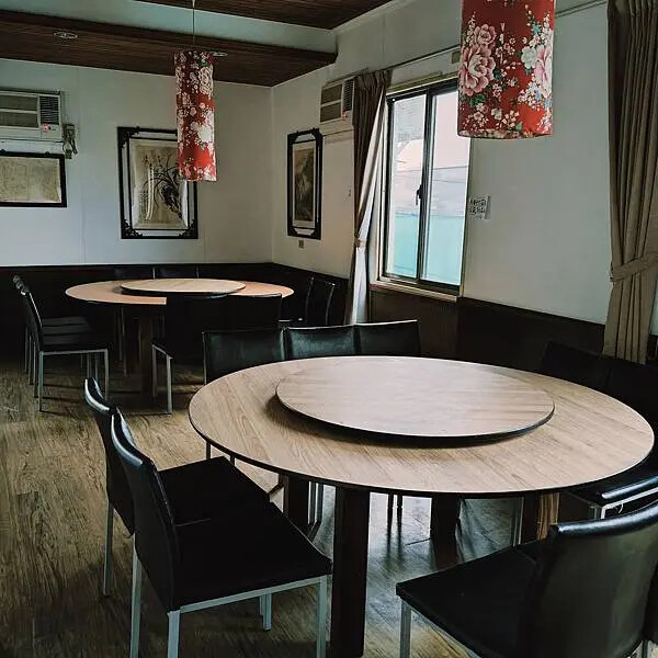 苗栗公館荷塘居田園餐廳~0316結婚30週年紀念日~