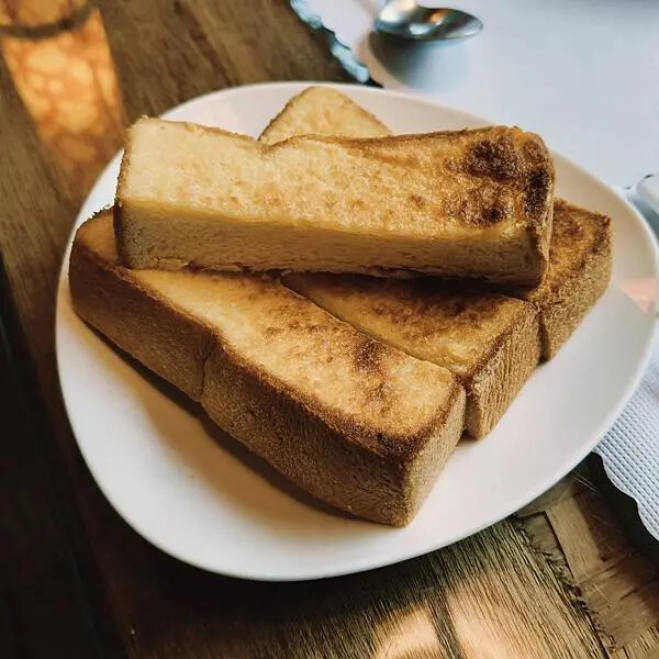 苗栗公館荷塘居田園餐廳~0316結婚30週年紀念日~