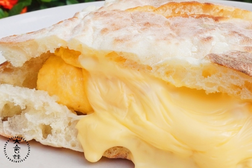 台北美食,大安區,大安區美食,窩著,有插座,不限時,不限時咖啡廳,起士控,傳統大餅,大餅,蛋,厚蛋,起士,下午茶,晚餐,聚會